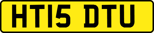 HT15DTU