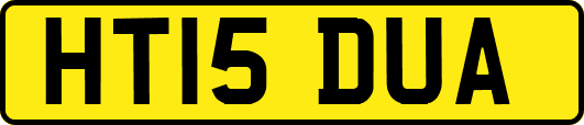 HT15DUA