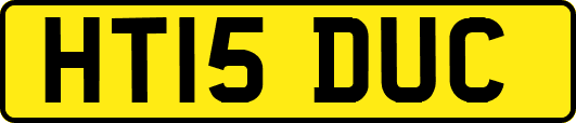 HT15DUC
