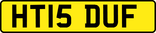 HT15DUF