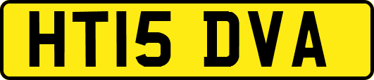HT15DVA