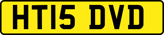 HT15DVD