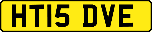 HT15DVE