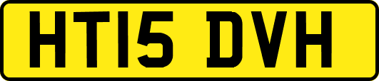HT15DVH