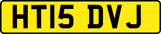 HT15DVJ
