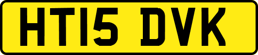 HT15DVK