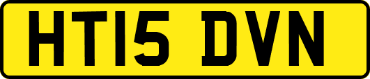 HT15DVN