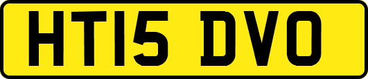 HT15DVO