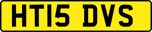 HT15DVS