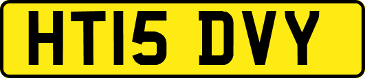 HT15DVY