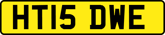 HT15DWE