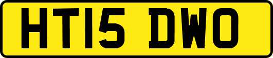 HT15DWO