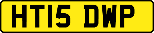 HT15DWP