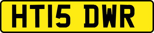 HT15DWR