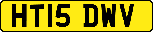HT15DWV