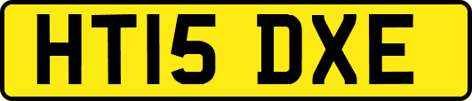HT15DXE