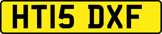HT15DXF