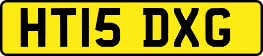 HT15DXG