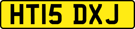 HT15DXJ