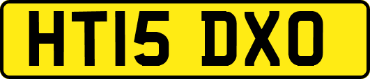 HT15DXO