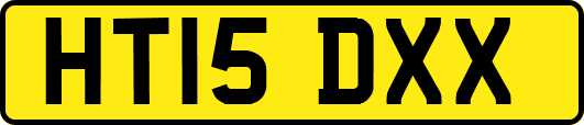 HT15DXX