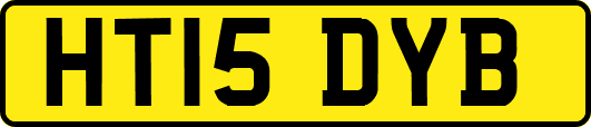 HT15DYB