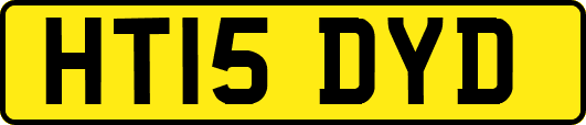 HT15DYD