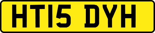 HT15DYH