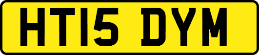 HT15DYM