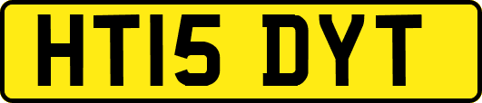 HT15DYT