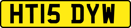 HT15DYW