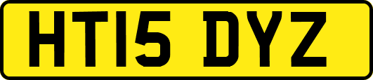 HT15DYZ