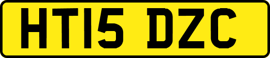 HT15DZC