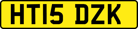 HT15DZK