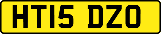HT15DZO