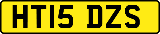 HT15DZS
