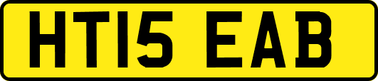 HT15EAB
