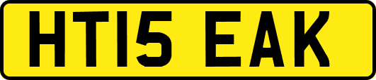HT15EAK