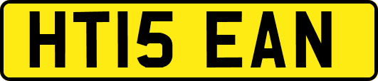 HT15EAN