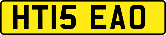 HT15EAO