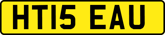 HT15EAU