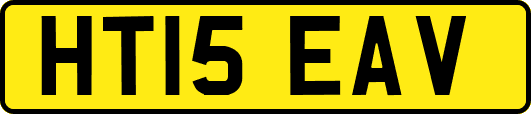 HT15EAV