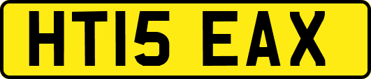HT15EAX