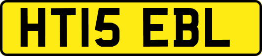 HT15EBL