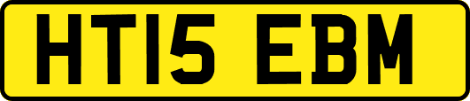 HT15EBM
