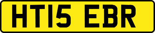 HT15EBR