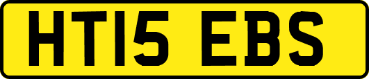 HT15EBS