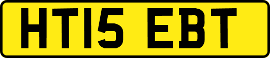 HT15EBT