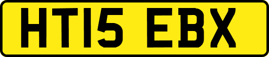 HT15EBX