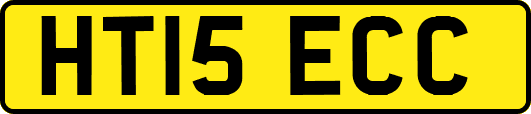 HT15ECC